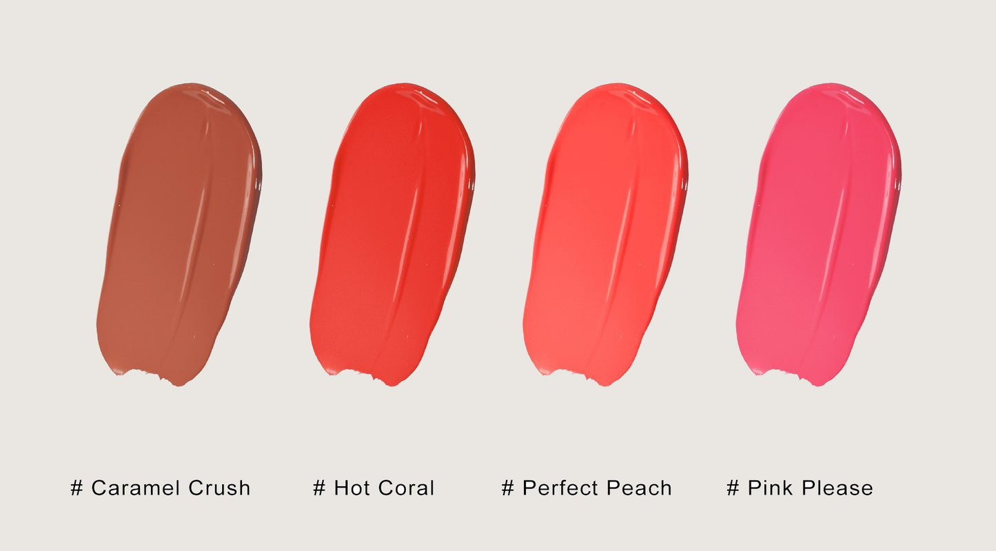 Liquid Blush - RougeRebel