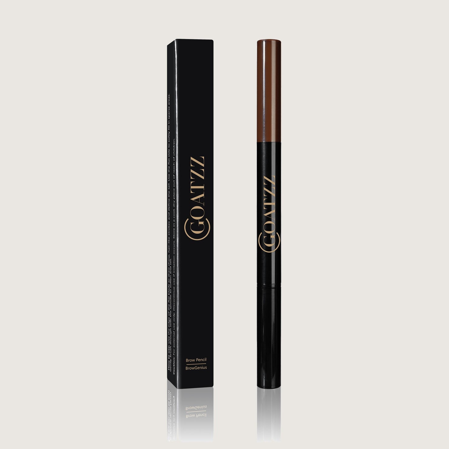 Eyebrowpencil - BrowGenius