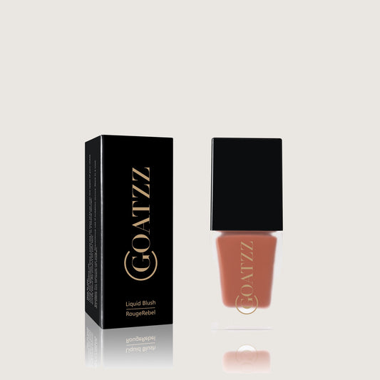 Liquid Blush - RougeRebel