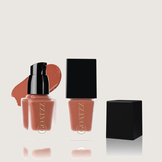 Liquid Blush - RougeRebel