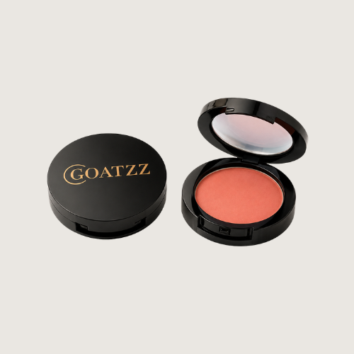 Powder Blush VelvetRebel