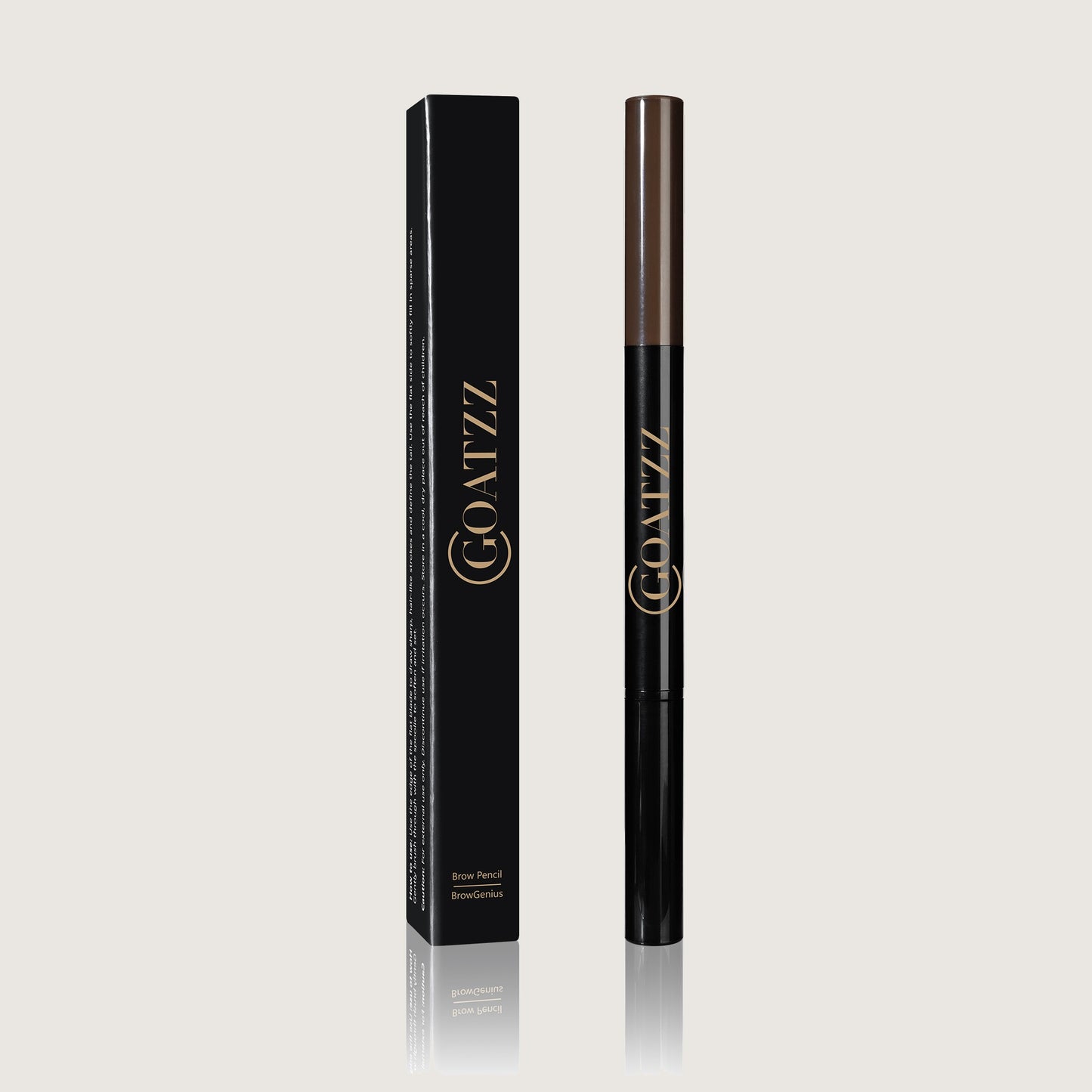 Eyebrowpencil - BrowGenius