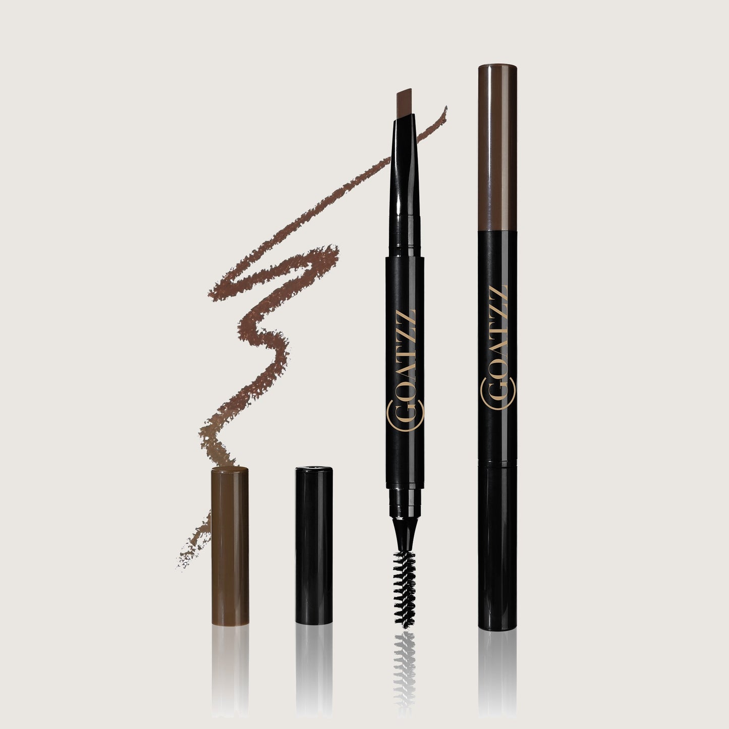 Eyebrowpencil - BrowGenius