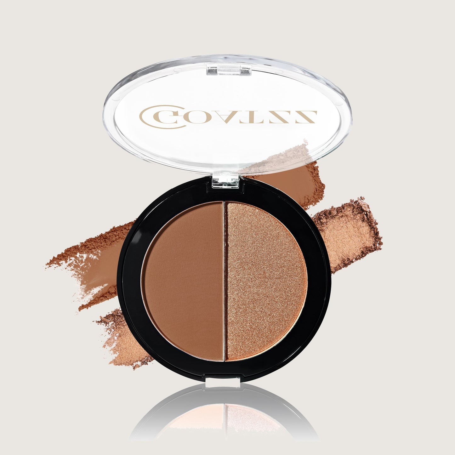 Duo Bronzer - GoldenHour