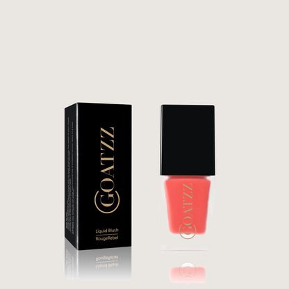 Liquid Blush - RougeRebel
