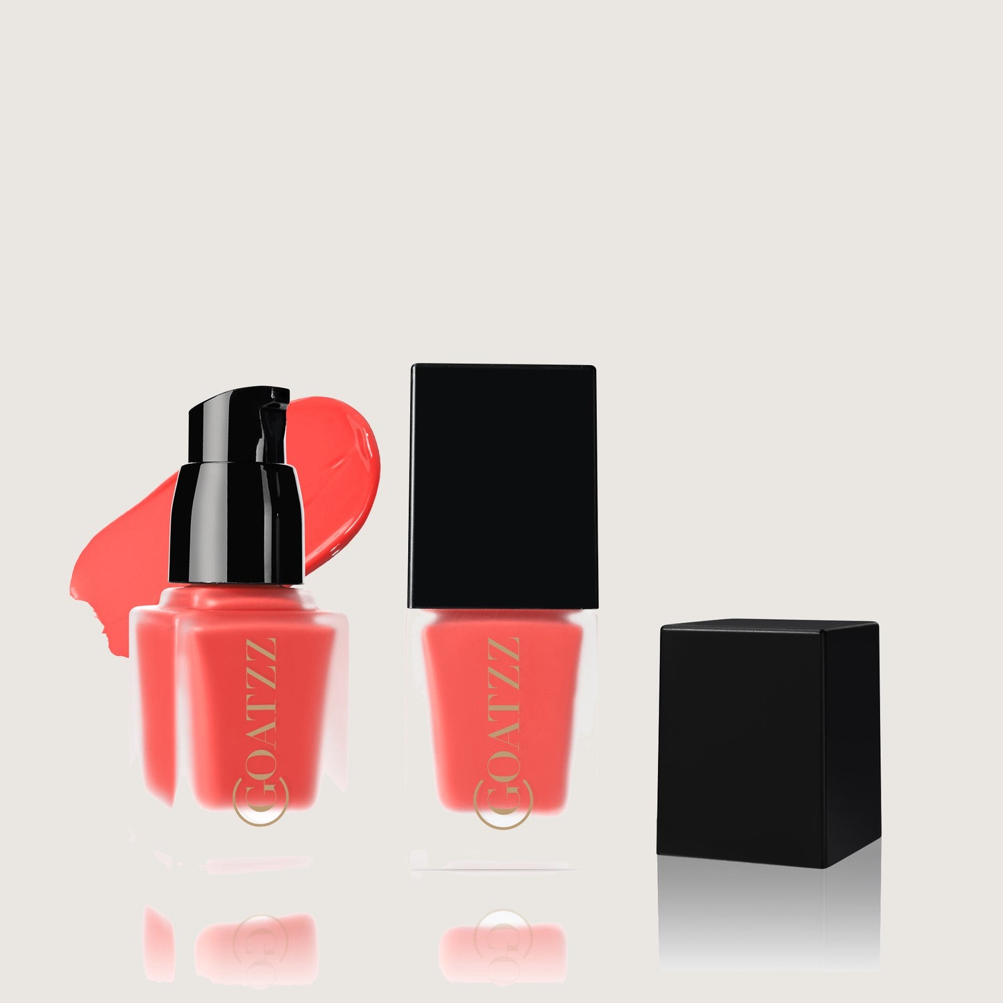Liquid Blush - RougeRebel