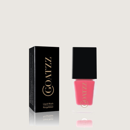 Liquid Blush - RougeRebel