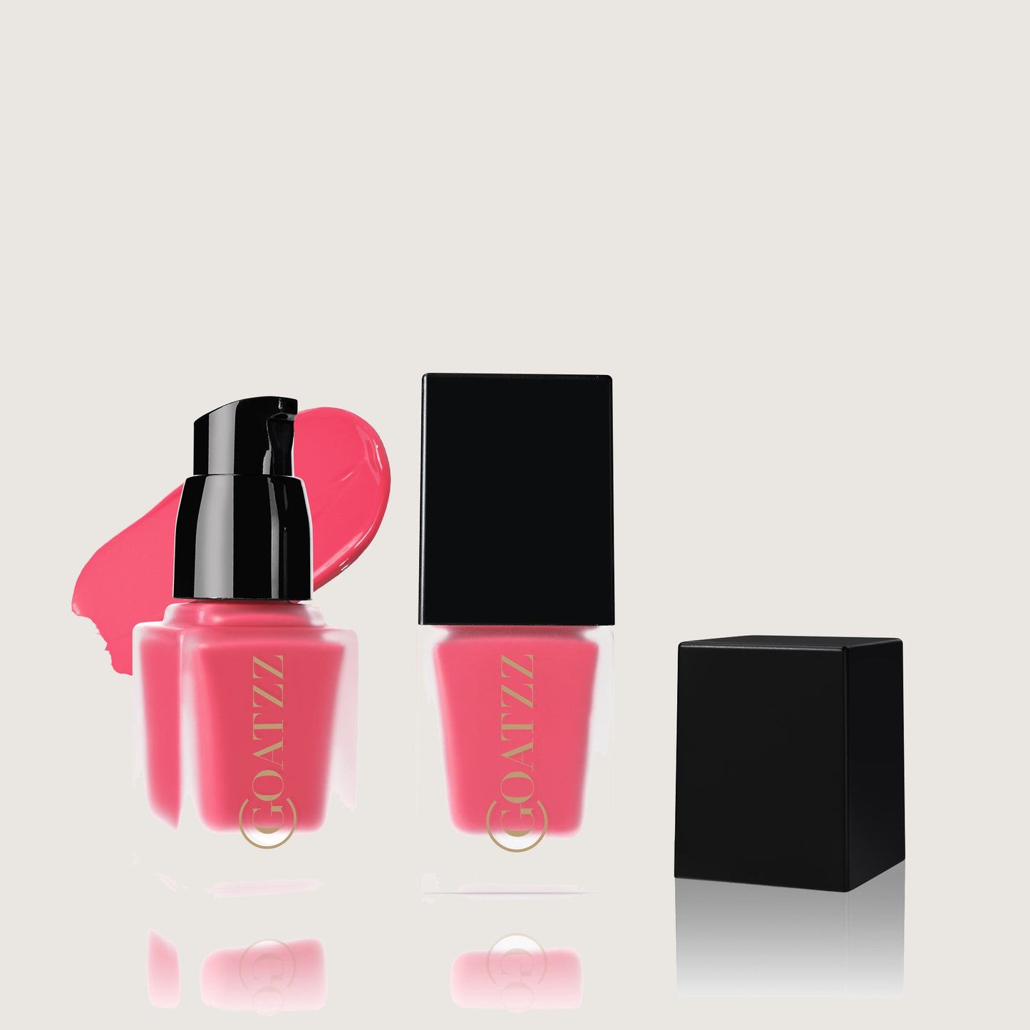 Liquid Blush - RougeRebel