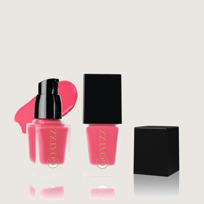 Liquid Blush - RougeRebel