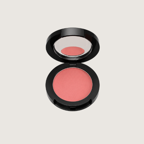 Powder Blush VelvetRebel
