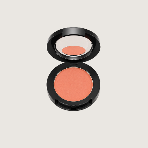 Powder Blush VelvetRebel