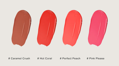 Liquid Blush - RougeRebel