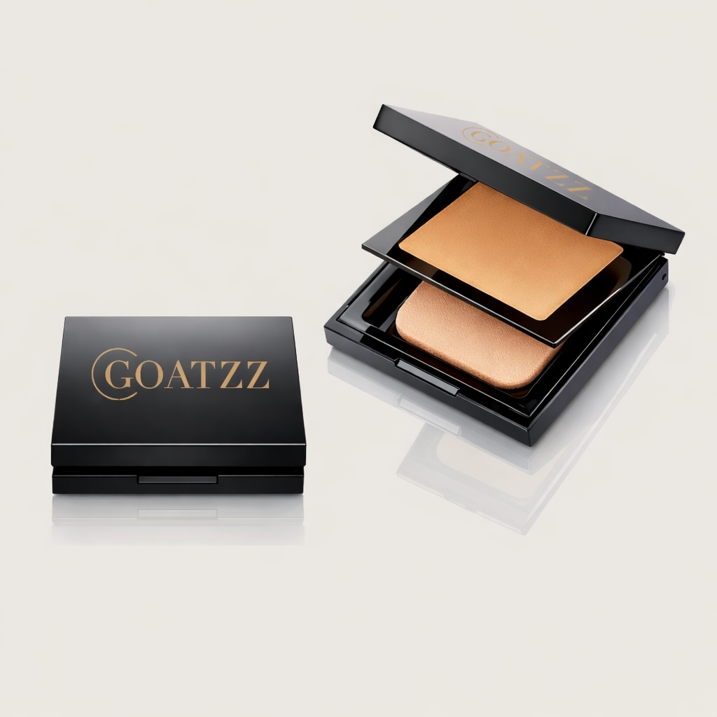 Compact Powder - GlowOff