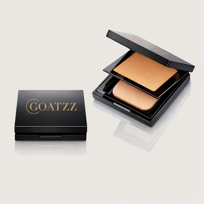Compact Powder - GlowOff