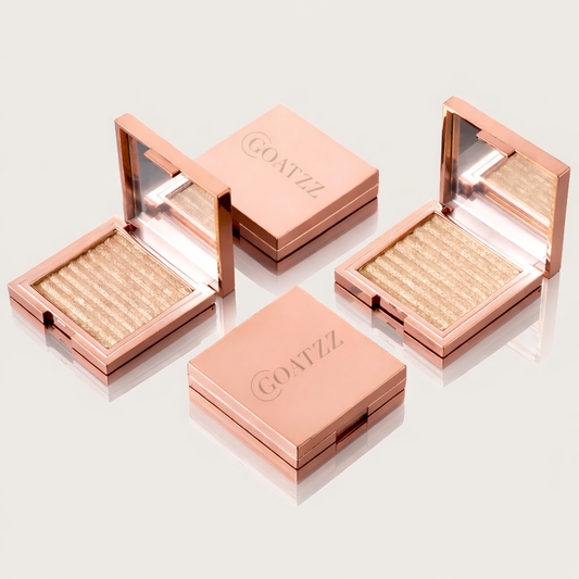 Highlighter - GoldenMuse