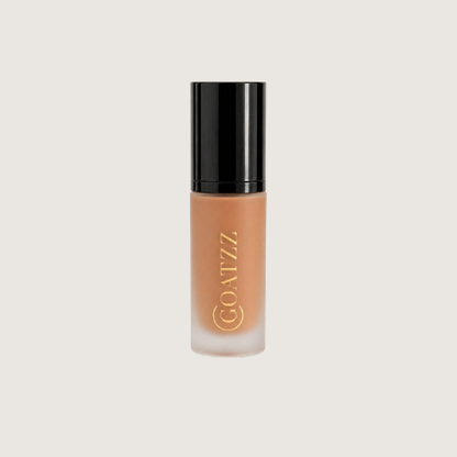 Foundation - GlowCover