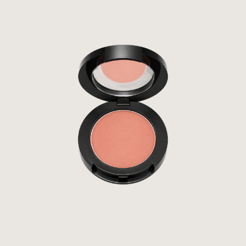 Powder Blush VelvetRebel