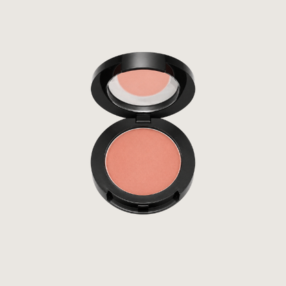 Powder Blush VelvetRebel