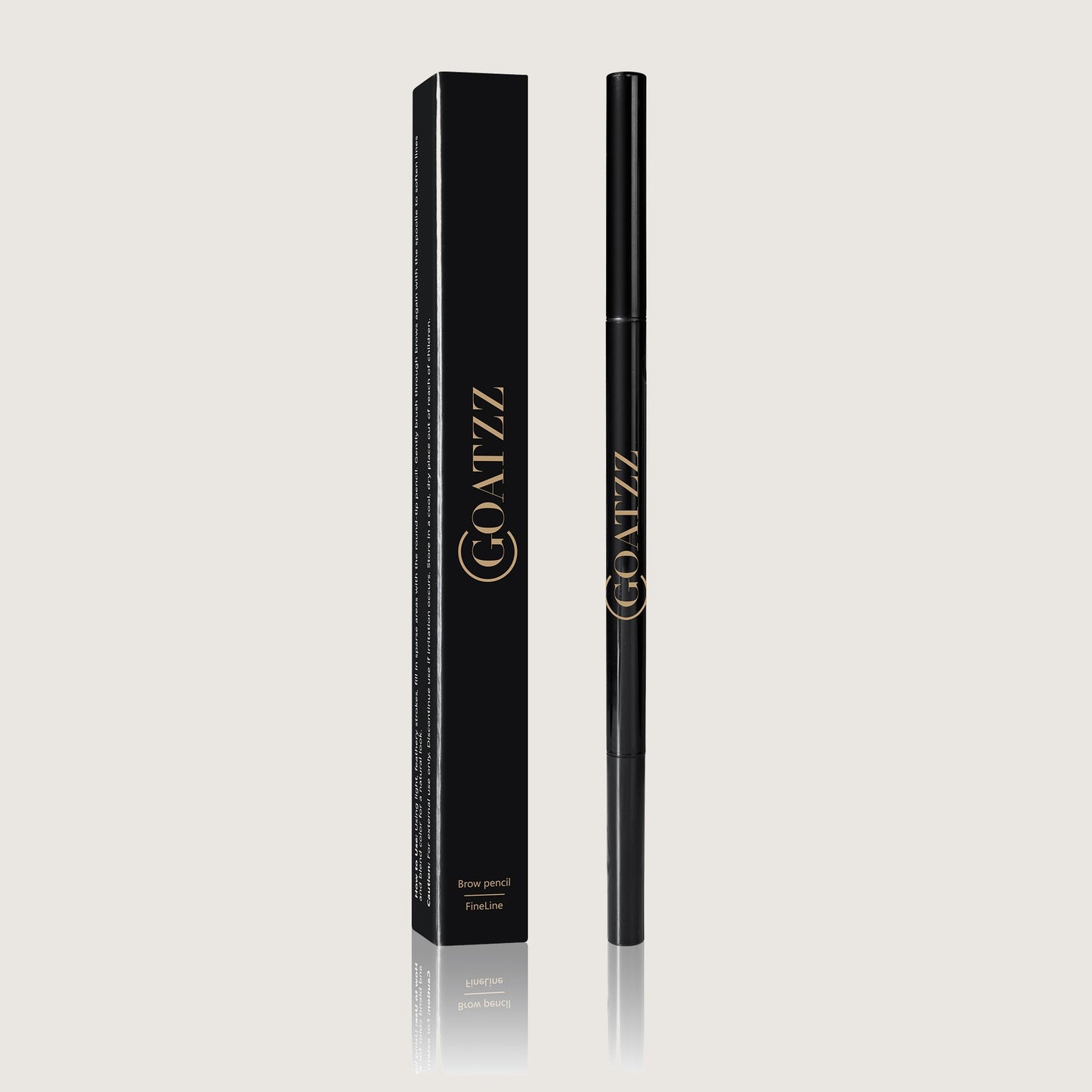 Eyebrow Pencil - FineLine