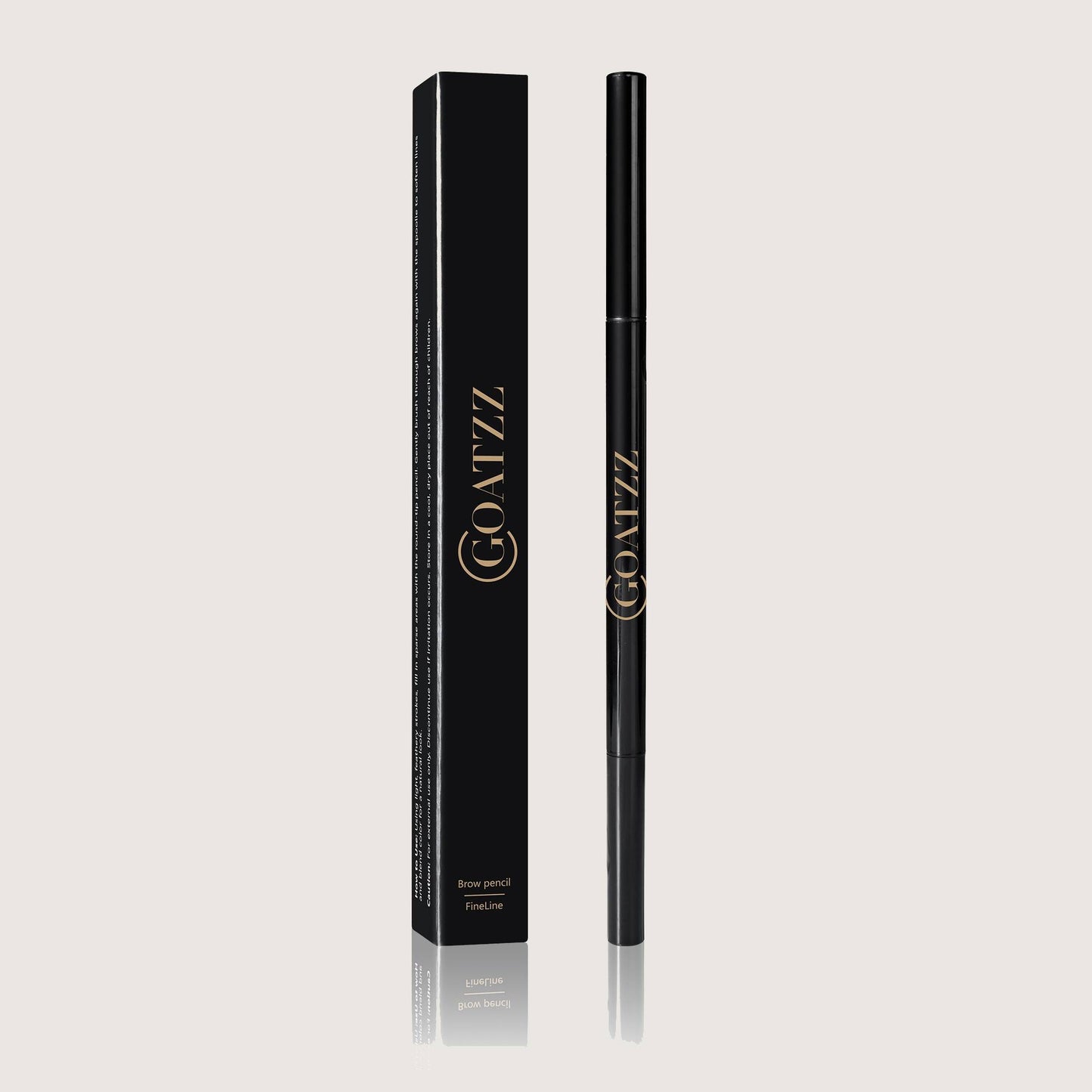 Eyebrow Pencil - FineLine