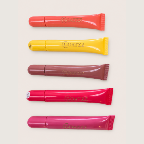 Lipgloss - GlossBoss Cocktail edition