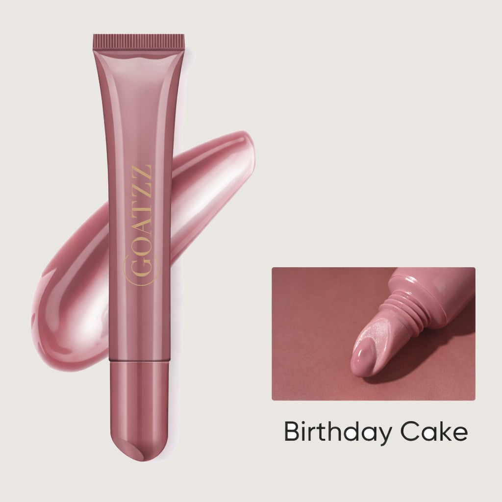 Lipgloss - GlossBoss