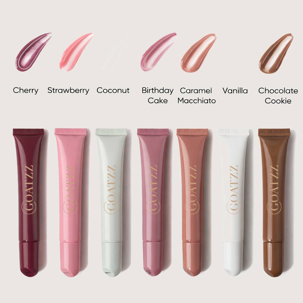 Lipgloss - GlossBoss