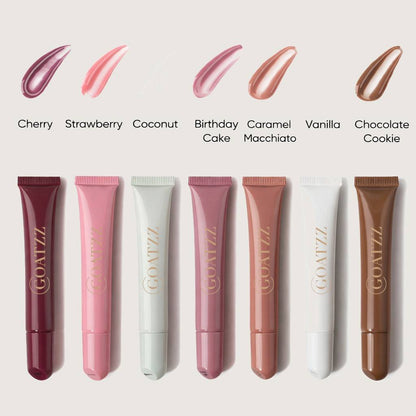 Lipgloss - GlossBoss