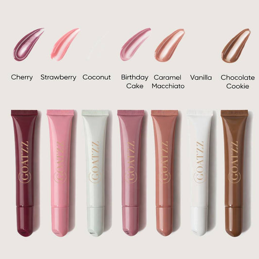 Lipgloss - GlossBoss
