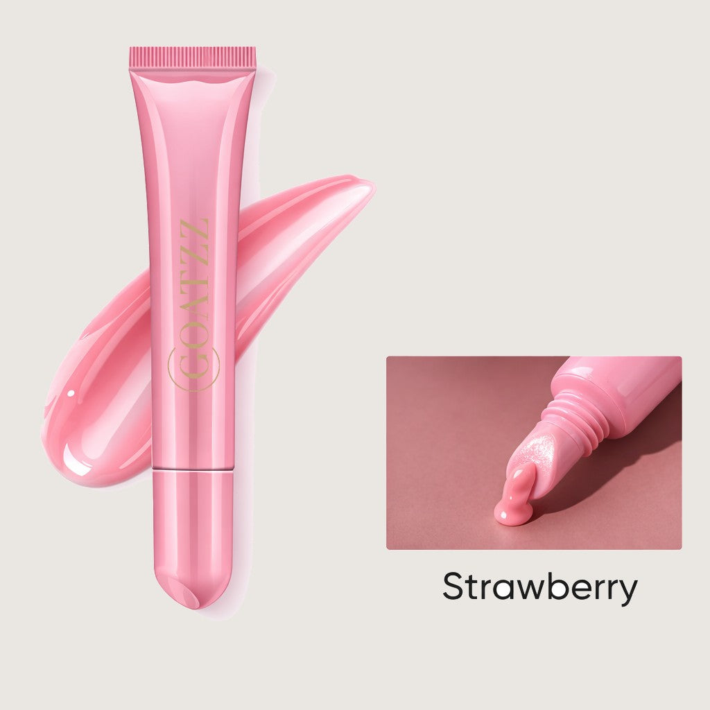 Lipgloss - GlossBoss