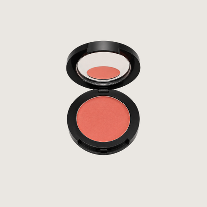 Powder Blush VelvetRebel