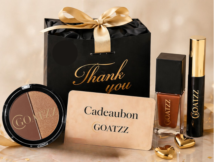 GOATZZ cadeaubon