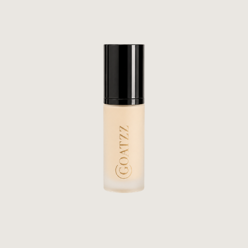 Foundation - GlowCover