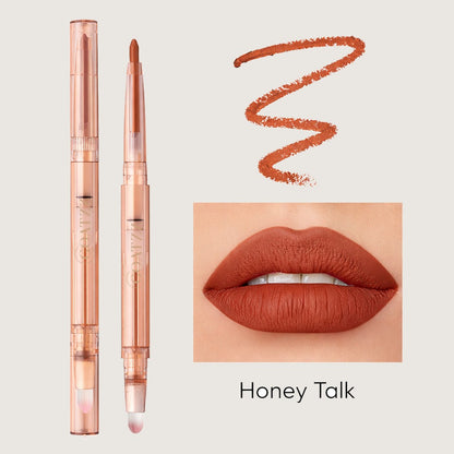 Lip Liner - KissControl