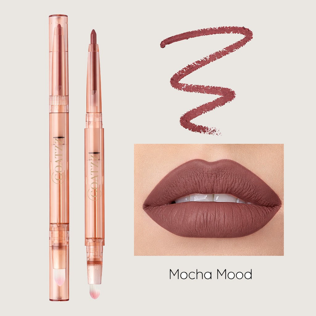 Lip Liner - KissControl