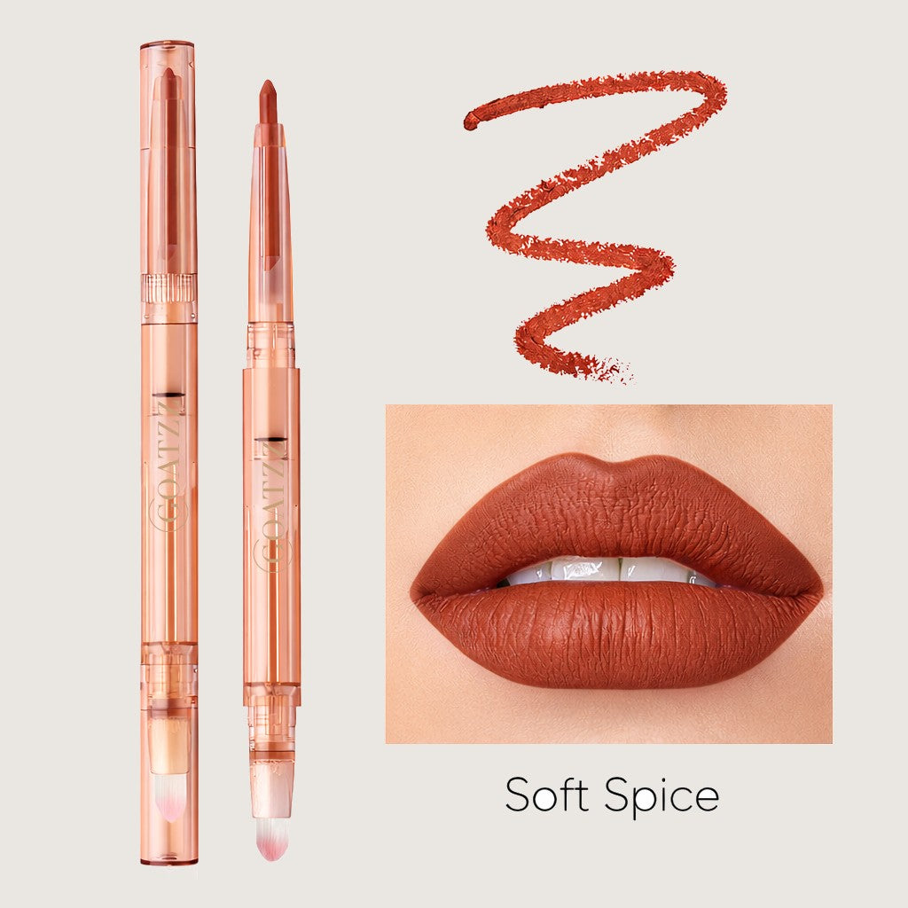 Lip Liner - KissControl