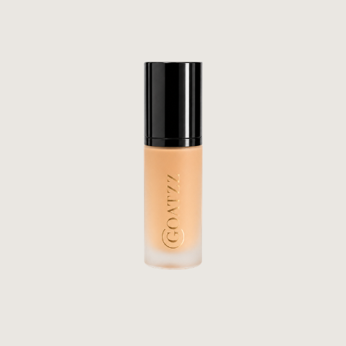 Foundation - GlowCover