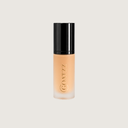 Foundation - GlowCover