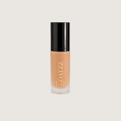 Foundation - GlowCover