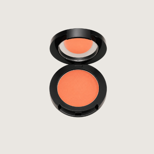 Powder Blush VelvetRebel