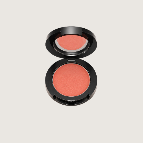 Powder Blush VelvetRebel