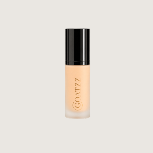 Foundation - GlowCover