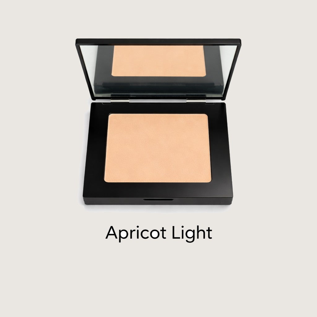 Compact Powder - GlowOff