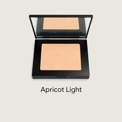 Compact Powder - GlowOff