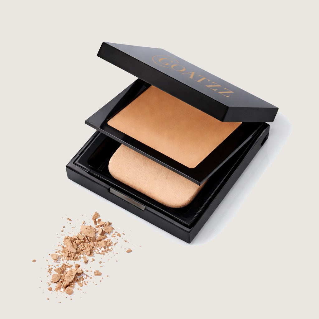 Compact Powder - GlowOff