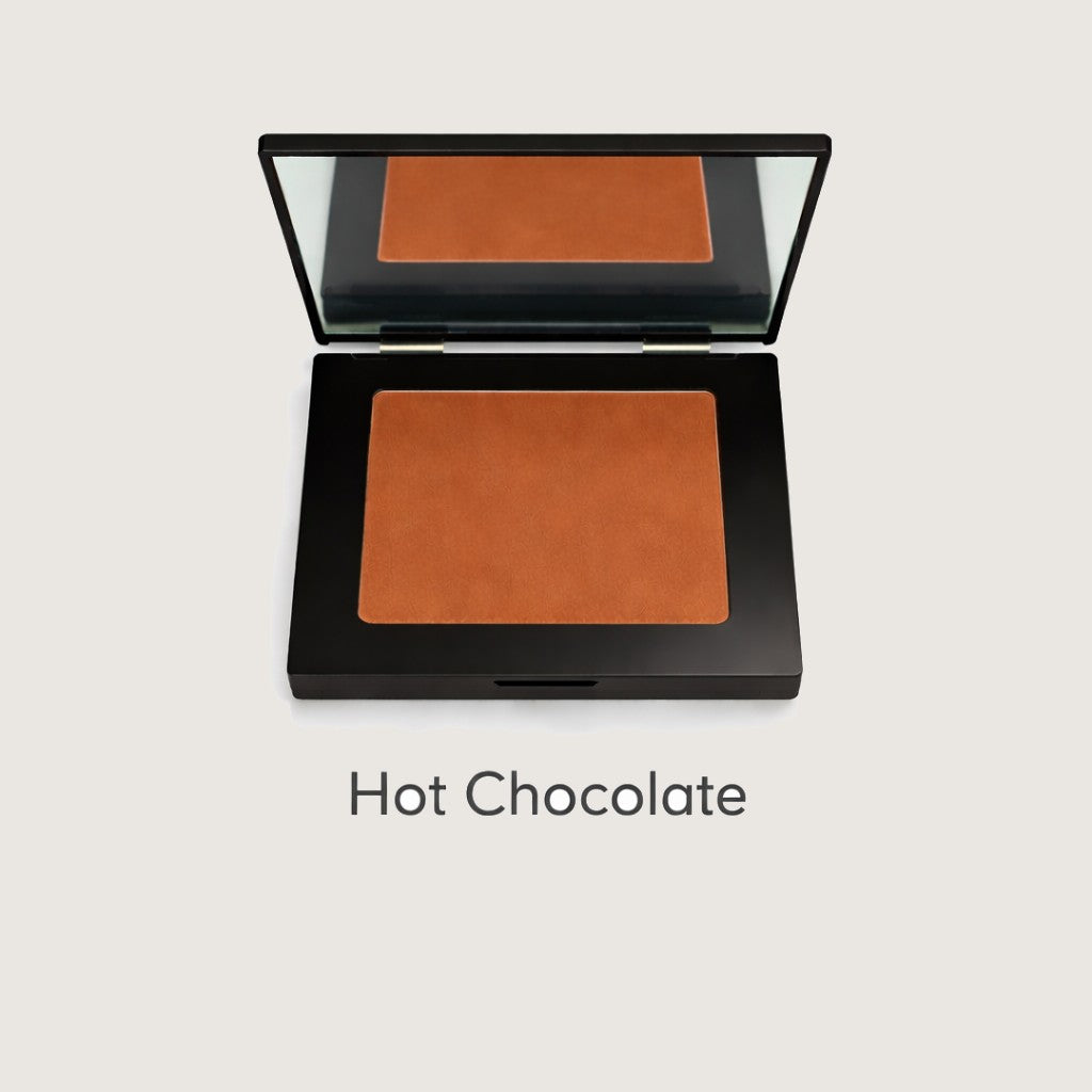 Compact Powder - GlowOff