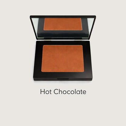 Compact Powder - GlowOff