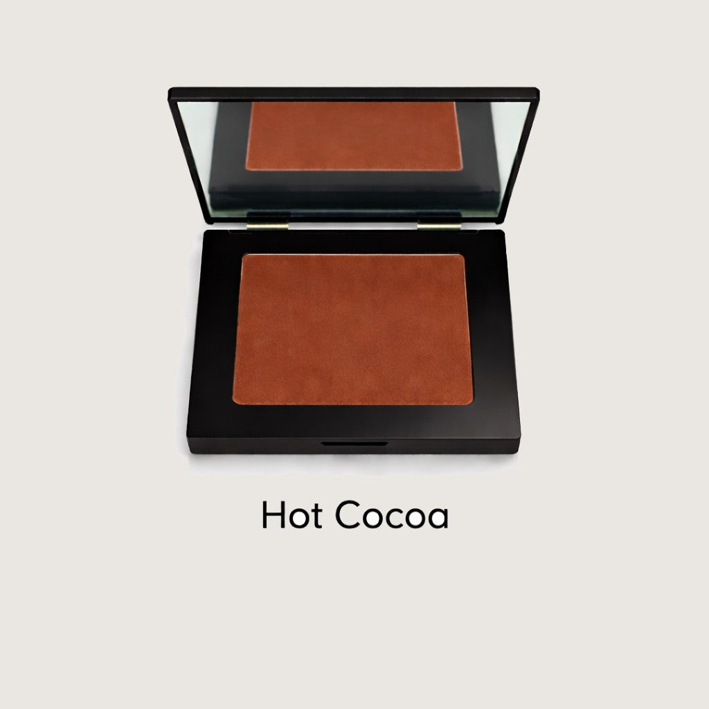 Compact Powder - GlowOff