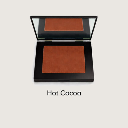 Compact Powder - GlowOff