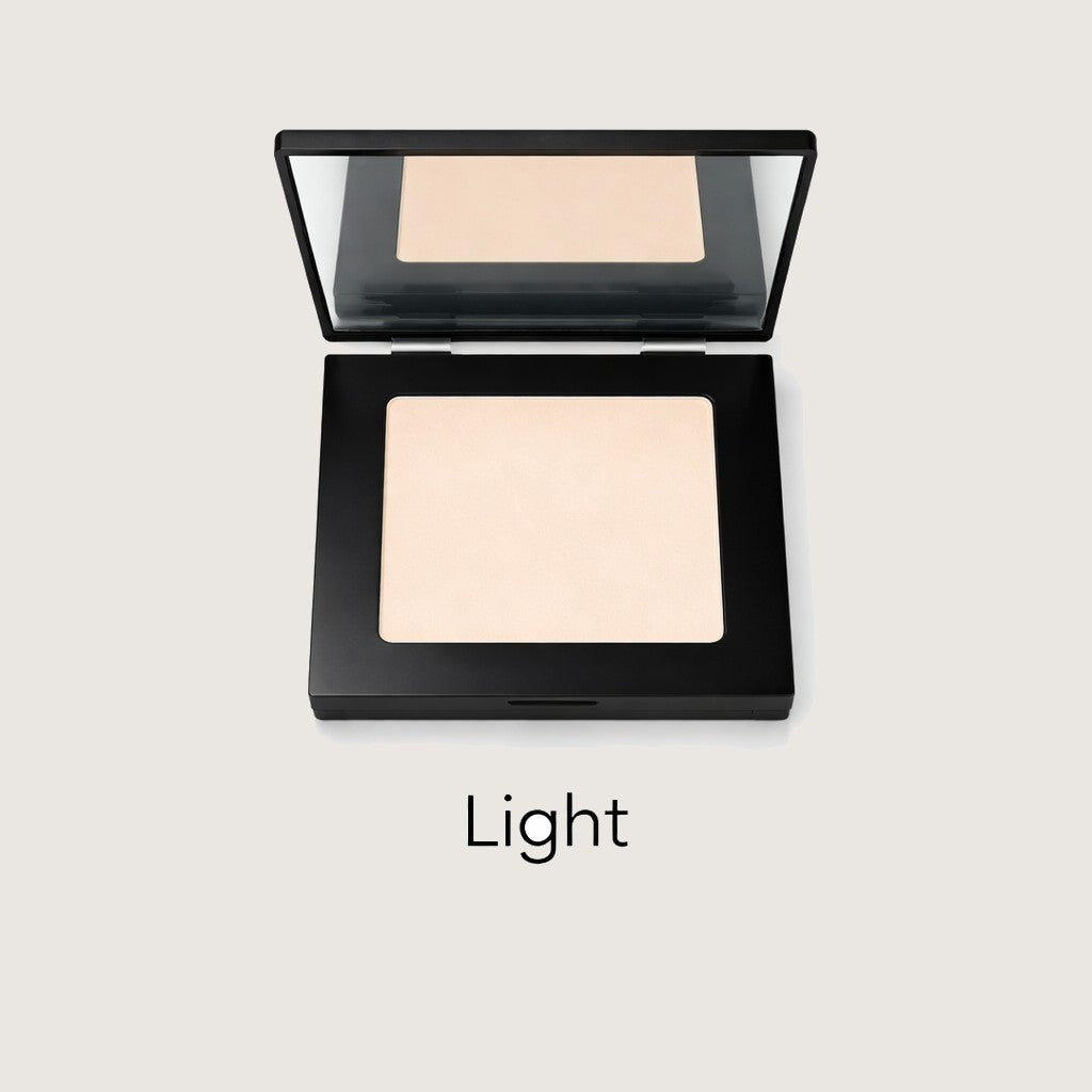 Compact Powder - GlowOff
